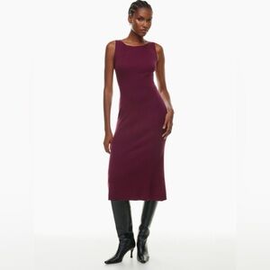 Wilfred Tierra Dress